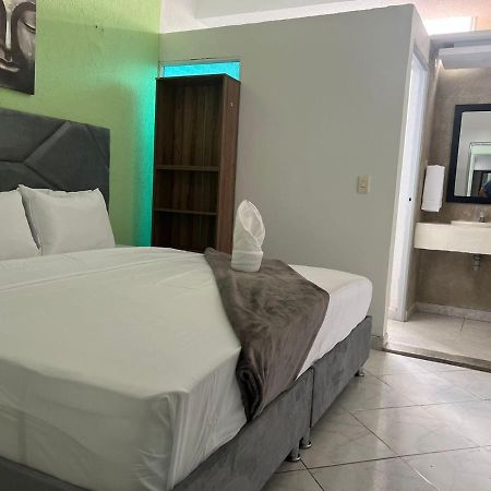 Aw Hotel Vipassa Urban Cali Eksteriør billede